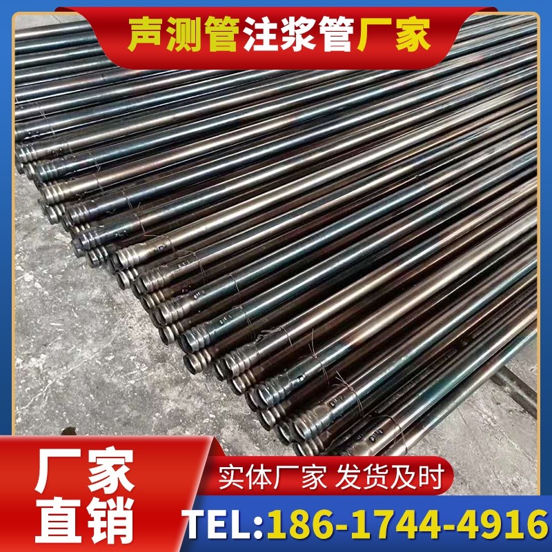 仁兴镇桩底注浆管在路基桩基工程中的应用效果
